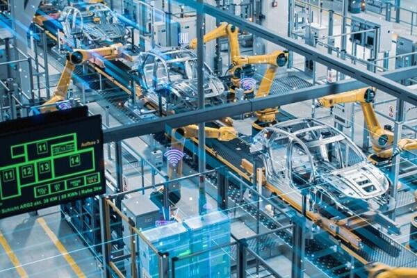 Chuyển Đổi Trung Tâm Dữ Liệu APAC: Thích Ứng Với Yêu Cầu Năng Lượng và Làm Mát Của AI